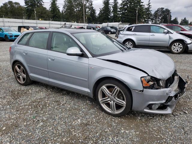 Photo 4 from auction – 2010 AUDI A3 PREMIUM with VIN WAUKFAFM9AA029612