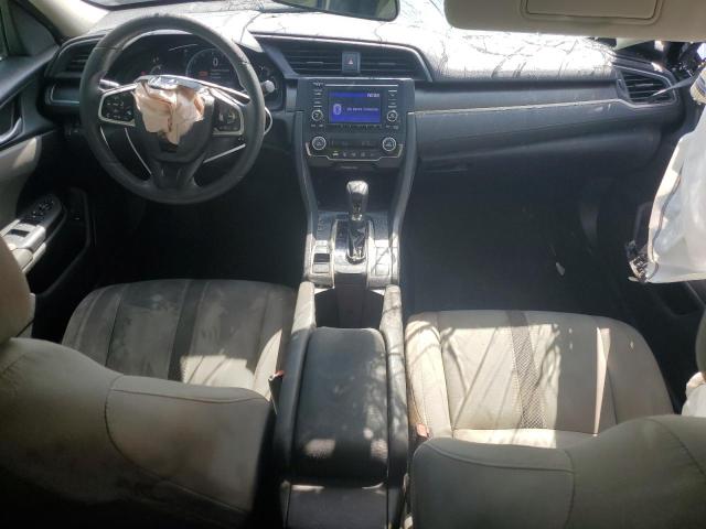 Photo 8 from auction – 2019 HONDA CIVIC LX with VIN 19XFC2F66KE045401