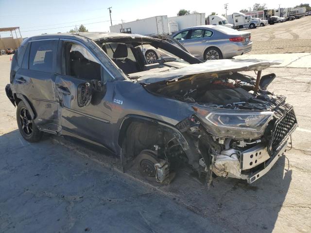 Photo 4 from auction – 2021 TOYOTA RAV4 PRIME with VIN JTMAB3FV3MD032894