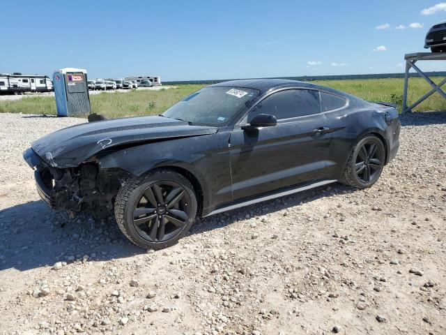 FORD MUSTANG 2016 with VIN 1FA6P8THXG5222781 - Photo from auction