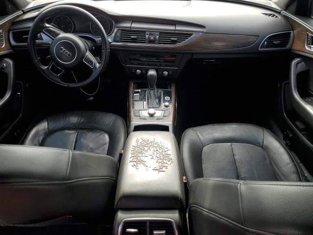Photo 8 from auction – 2016 AUDI A6 PREMIUM with VIN WAUDFAFC0GN041326