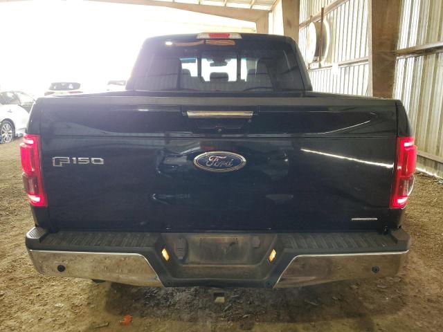 Photo 6 from auction – 2016 FORD F150 SUPER with VIN 1FTEW1EF9GKF39657