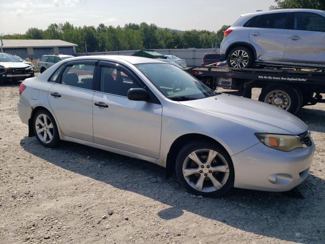 Photo 4 from auction – 2008 SUBARU IMPREZA 2. with VIN JF1GE61608G526854