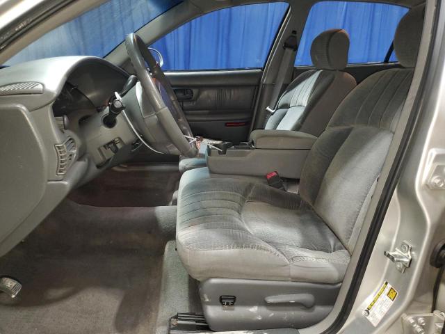 Photo 7 from auction – 2005 BUICK CENTURY CU with VIN 2G4WS52J151148804