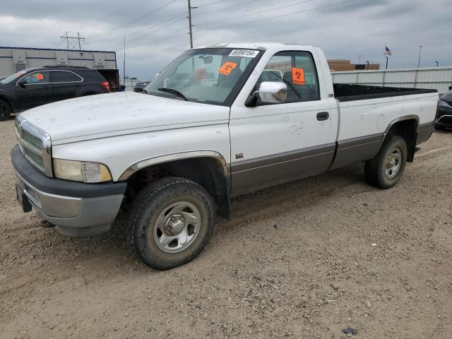 1996 Dodge Ram