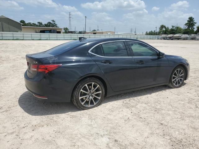 Photo 3 from auction – 2015 ACURA TLX TECH with VIN 19UUB2F50FA013507