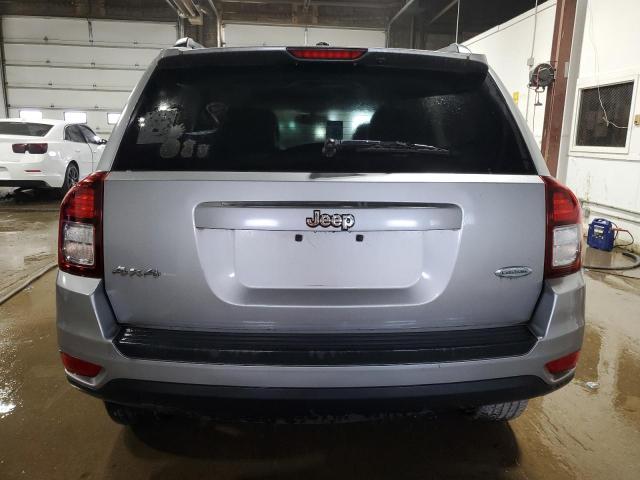 Photo 6 from auction – 2016 JEEP COMPAS with VIN 1C4NJDEBXGD712636