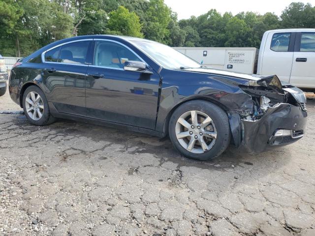 Photo 4 from auction – 2012 ACURA TL with VIN 19UUA8F25CA029192