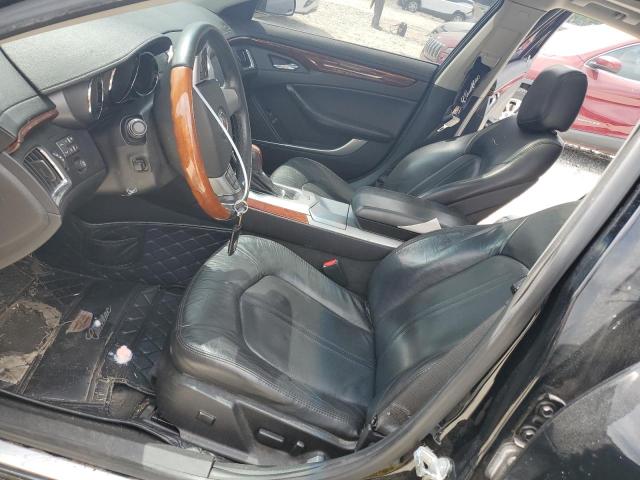 Photo 7 from auction – 2011 CADILLAC CTS PREMIU with VIN 1G6DP5ED9B0117281