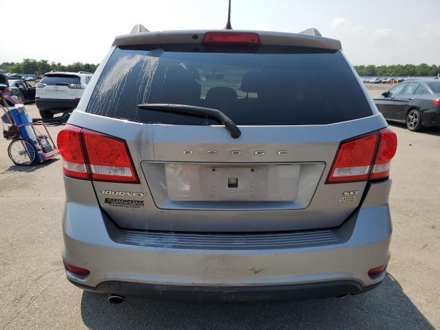 Photo 6 from auction – 2017 DODGE JOURNEY SX with VIN 3C4PDCBG5HT588863