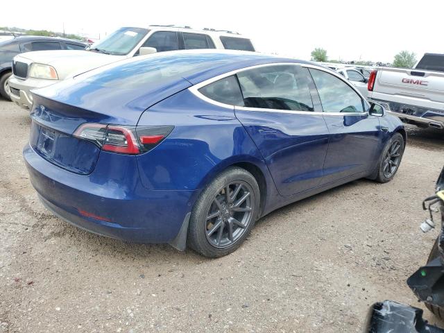 Photo 3 from auction – 2018 TESLA MODEL 3 with VIN 5YJ3E1EB5JF096581