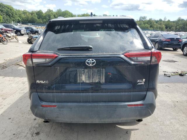 Photo 6 from auction – 2024 TOYOTA RAV4 XLE with VIN 2T3P1RFV7RC423588