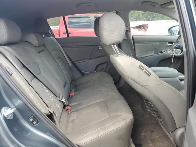 Photo 11 from auction – 2015 KIA SPORTAGE E with VIN KNDPC3AC4F7721826