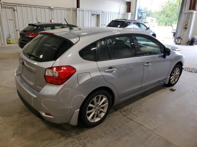 Photo 3 from auction – 2014 SUBARU IMPREZA PR with VIN JF1GPAC66E8223996