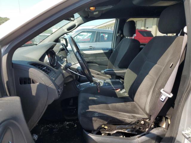 Photo 7 from auction – 2015 DODGE GRAND CARA with VIN 2C4RDGCG7FR563977