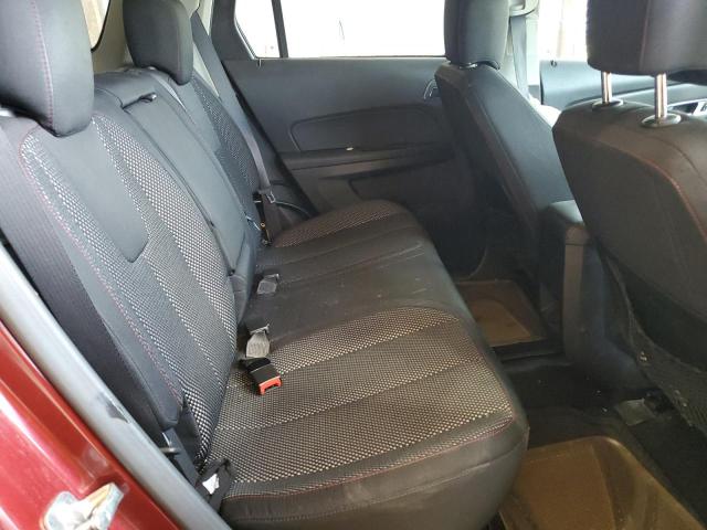 Photo 10 from auction – 2016 GMC TERRAIN SL with VIN 2GKALMEK8G6188012