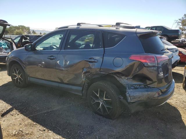 Photo 2 from auction – 2016 TOYOTA RAV4 SE with VIN 2T3JFREV0GW537873