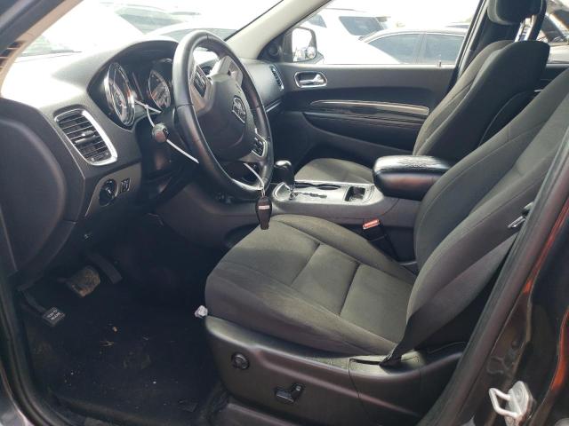 Photo 7 from auction – 2013 DODGE DURANGO SX with VIN 1C4RDHAG8DC689036