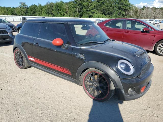 Photo 4 from auction – 2012 MINI COOPER S with VIN WMWSV3C54CTY29379