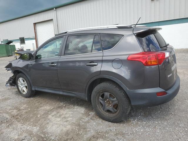 صورة رقم 2 من المزاد - 2015 TOYOTA RAV4 LE مع VIN 2T3BFREV2FW256192