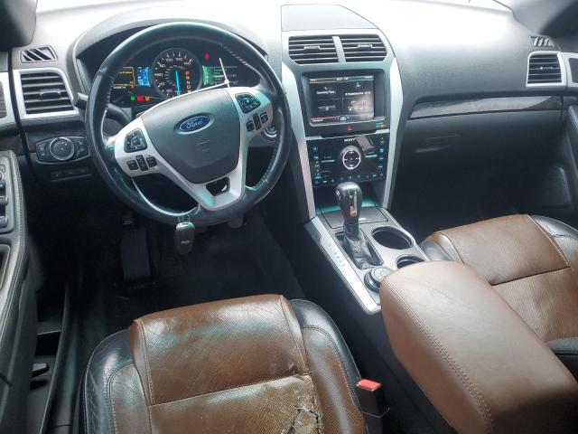 صورة رقم 8 من المزاد - 2011 FORD EXPLORER L مع VIN 1FMHK8F84BGA35123