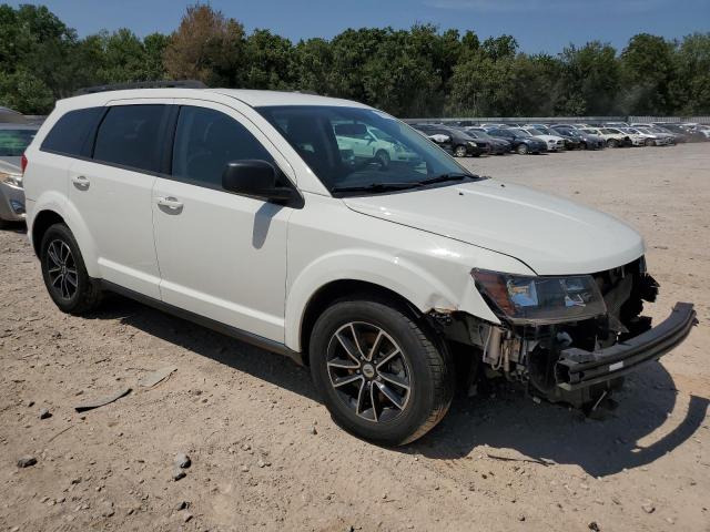 Photo 4 from auction – 2018 DODGE JOURNEY SE with VIN 3C4PDCAB4JT352958