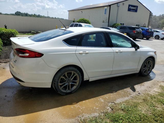 Photo 3 from auction – 2017 FORD FUSION SE with VIN 3FA6P0HD6HR364437