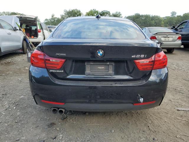 Zdjęcie 6 z aukcji – 2016 BMW 428 XI GRA z VIN WBA4C9C55GG136451