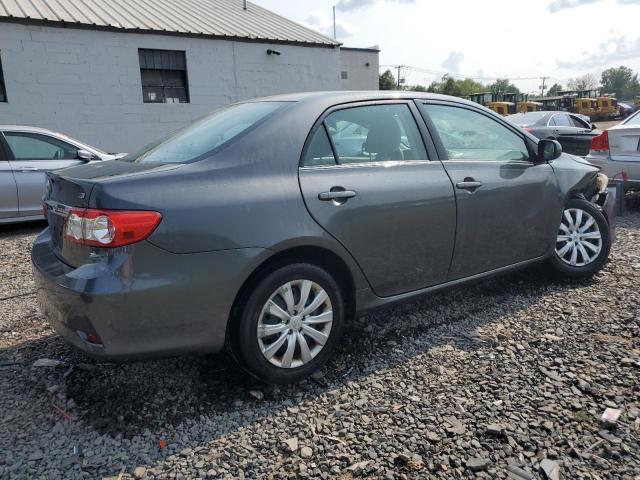 Photo 3 from auction – 2013 TOYOTA COROLLA BA with VIN 2T1BU4EE5DC025562