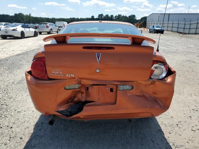 Photo 6 from auction – 2007 PONTIAC G5 with VIN 1G2AL15F177291967