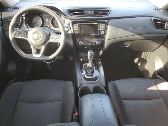 Photo 8 from auction – 2020 NISSAN ROGUE S with VIN KNMAT2MV6LP511205