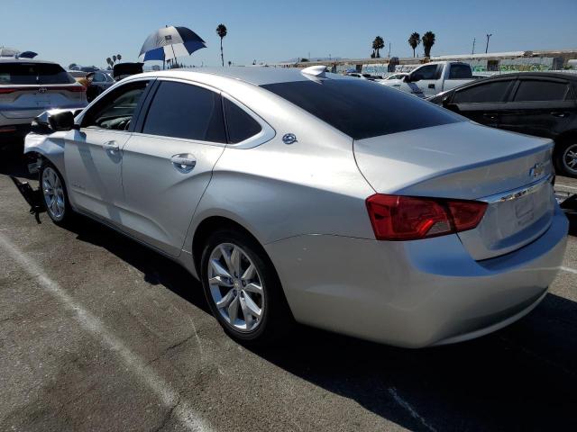 Photo 2 from auction – 2019 CHEVROLET IMPALA LT with VIN 1G11Z5SA5KU142085
