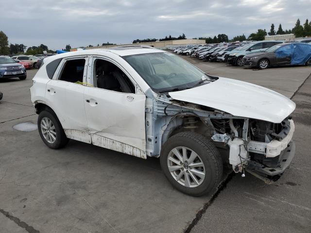 Photo 4 from auction – 2014 MAZDA CX-5 TOURI with VIN JM3KE2CY3E0346923