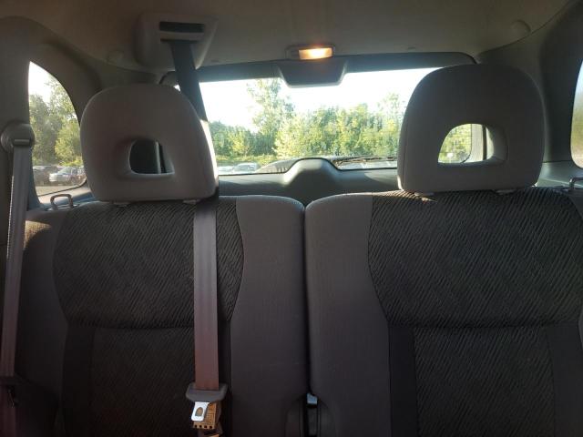 Photo 10 from auction – 2003 TOYOTA RAV4 with VIN JTEHH20V936072914