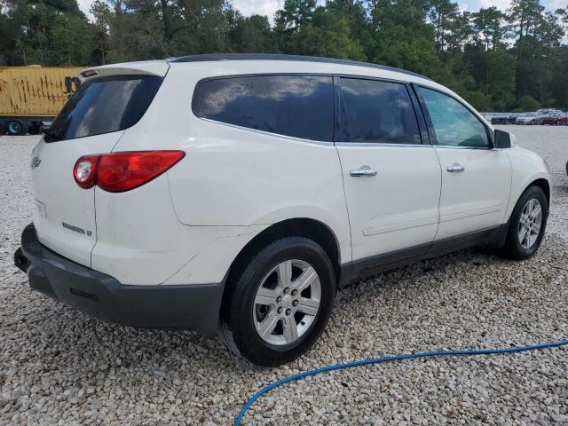 Photo 3 from auction – 2012 CHEVROLET TRAVERSE L with VIN 1GNKVGEDXCJ219505