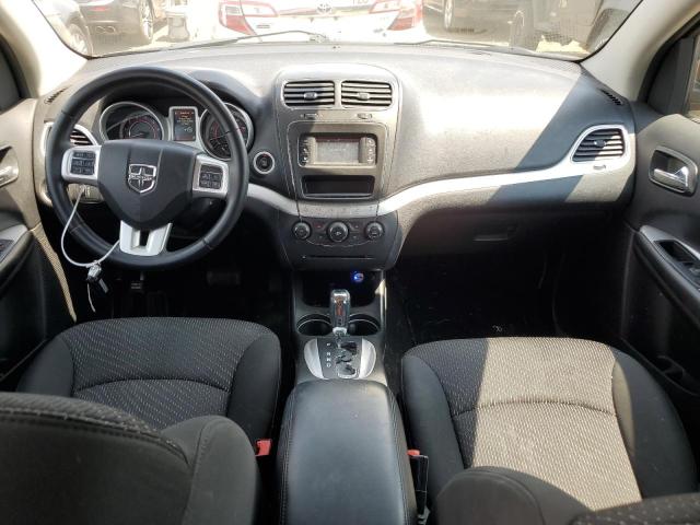 Photo 8 from auction – 2017 DODGE JOURNEY CR with VIN 3C4PDDGG7HT502418