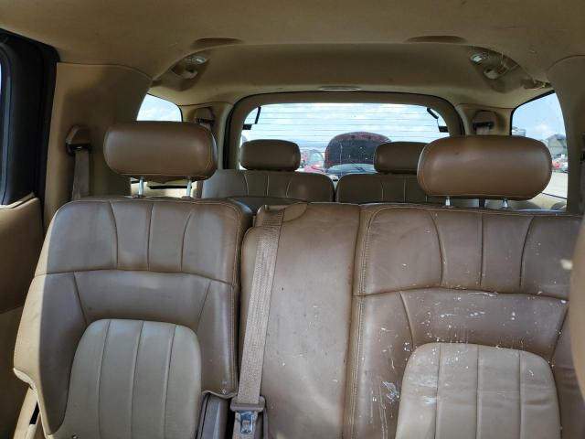 Photo 10 from auction – 2003 GMC ENVOY XL with VIN 1GKET16P136174477