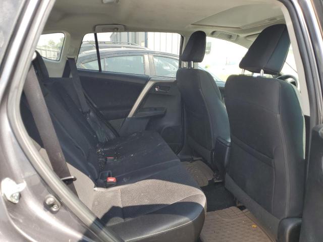 Photo 11 from auction – 2015 TOYOTA RAV4 XLE with VIN 2T3RFREV1FW372756