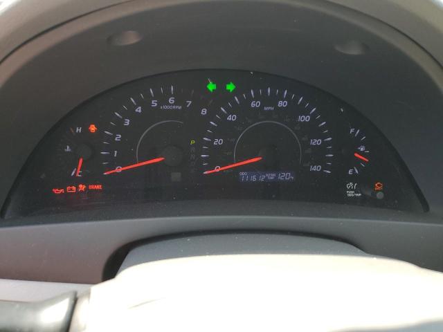 Photo 9 from auction – 2011 TOYOTA CAMRY BASE with VIN 4T1BF3EK6BU197282