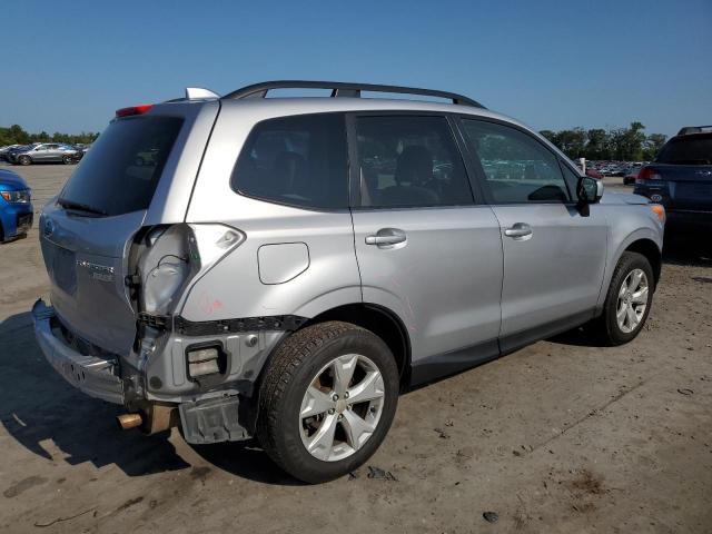 Photo 3 from auction – 2016 SUBARU FORESTER 2 with VIN JF2SJADC4GH471940
