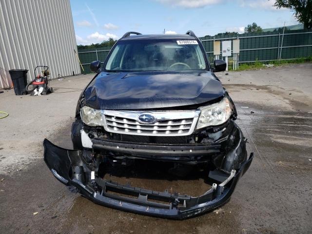 Снимка 5 от търг – 2013 SUBARU FORESTER 2 с VIN JF2SHADC3DH416712