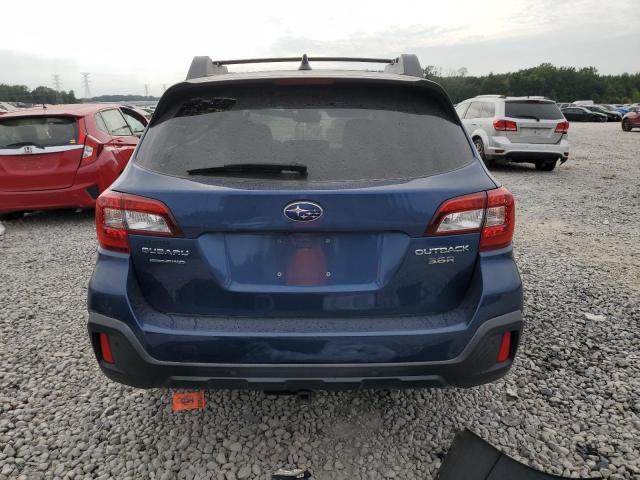 Foto 6 de la subasta – 2019 SUBARU OUTBACK 3. con VIN 4S4BSENC8K3328587