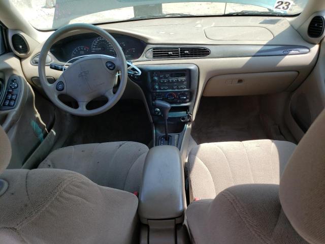 Photo 8 from auction – 2003 CHEVROLET MALIBU with VIN 1G1ND52J03M646321