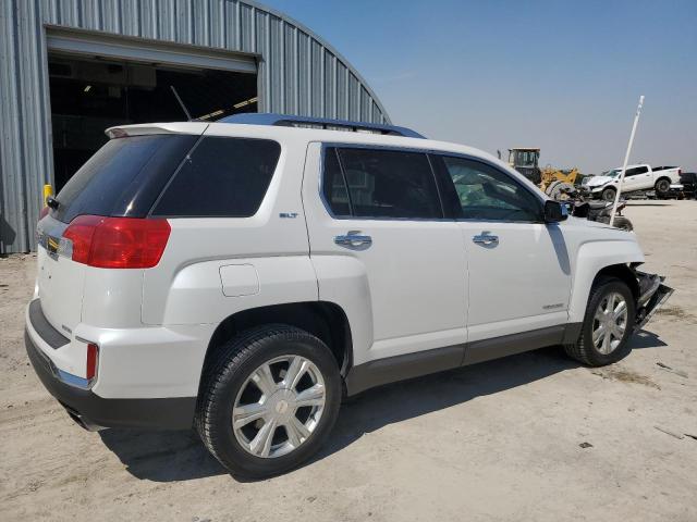 Photo 3 from auction – 2016 GMC TERRAIN SL with VIN 2GKFLUE35G6212572