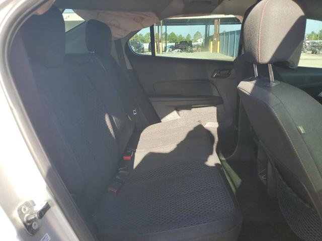 Photo 11 from auction – 2015 CHEVROLET EQUINOX LS with VIN 2GNALAEK4F1111554