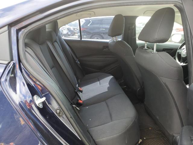 Photo 10 from auction – 2022 TOYOTA COROLLA LE with VIN 5YFVPMAE7NP323283