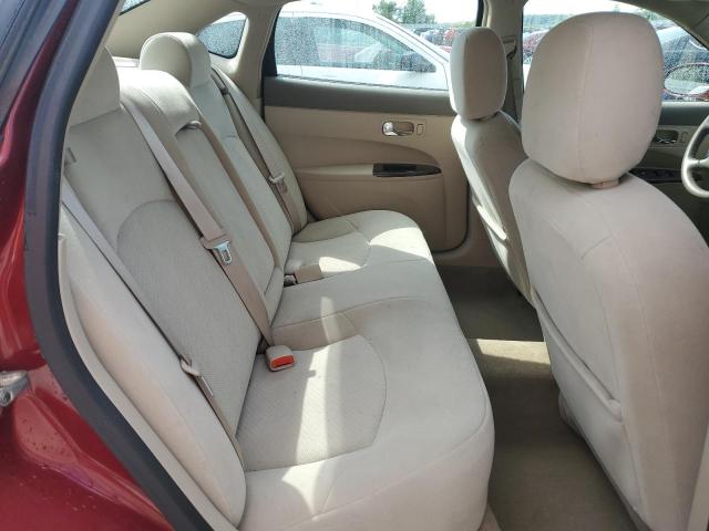 Photo 10 from auction – 2007 BUICK LACROSSE C with VIN 2G4WC582471212561