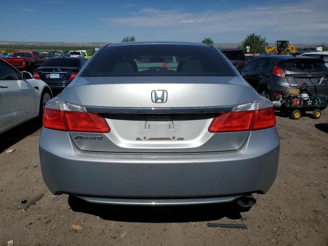 Photo 6 from auction – 2014 HONDA ACCORD EX with VIN 1HGCR2F76EA205652