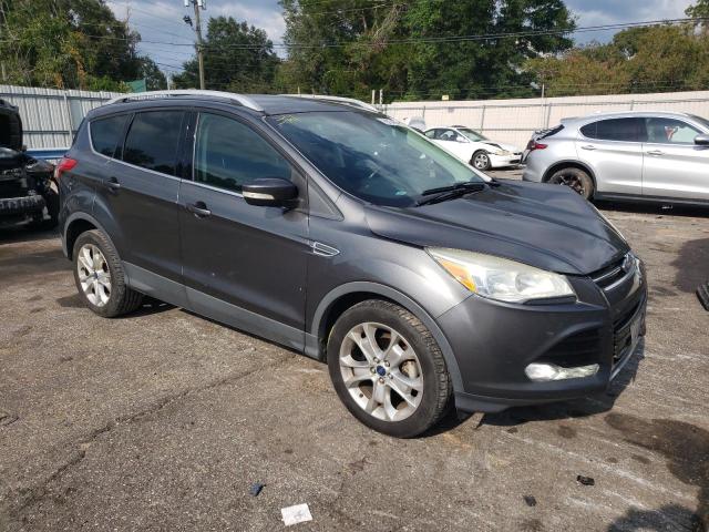 Photo 4 from auction – 2015 FORD ESCAPE TIT with VIN 1FMCU0JX2FUB88577