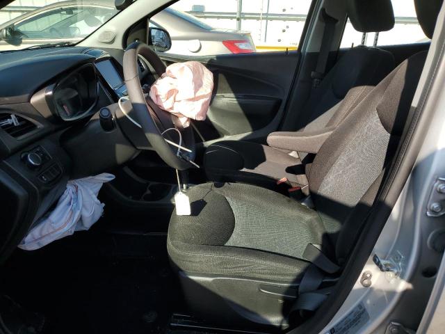 Foto 7 de la subasta – 2022 CHEVROLET SPARK LS con VIN KL8CB6SA4NC025577